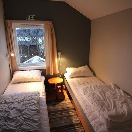 Andalsnes Hostel Kültér fotó