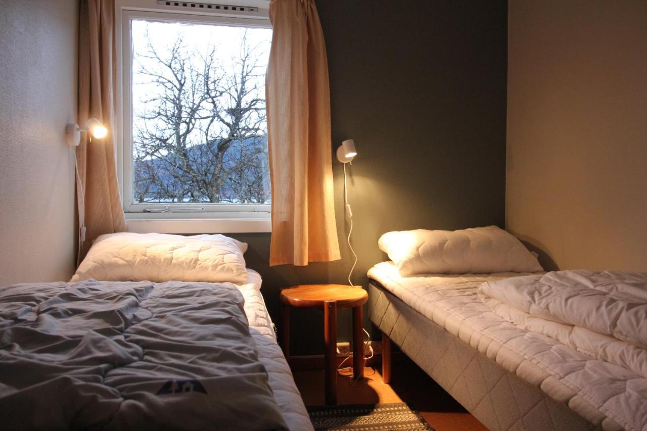 Andalsnes Hostel Kültér fotó