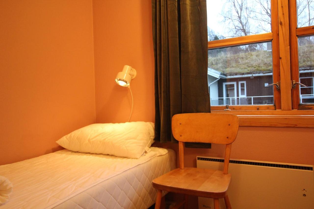 Andalsnes Hostel Kültér fotó